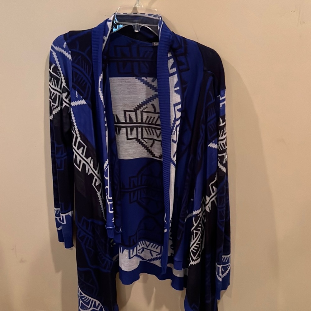 Charlotte Russe Cardigan